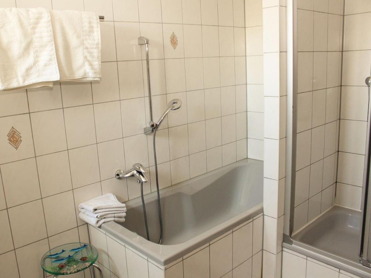 Villa Seenland Bohlen  Luaran gambar